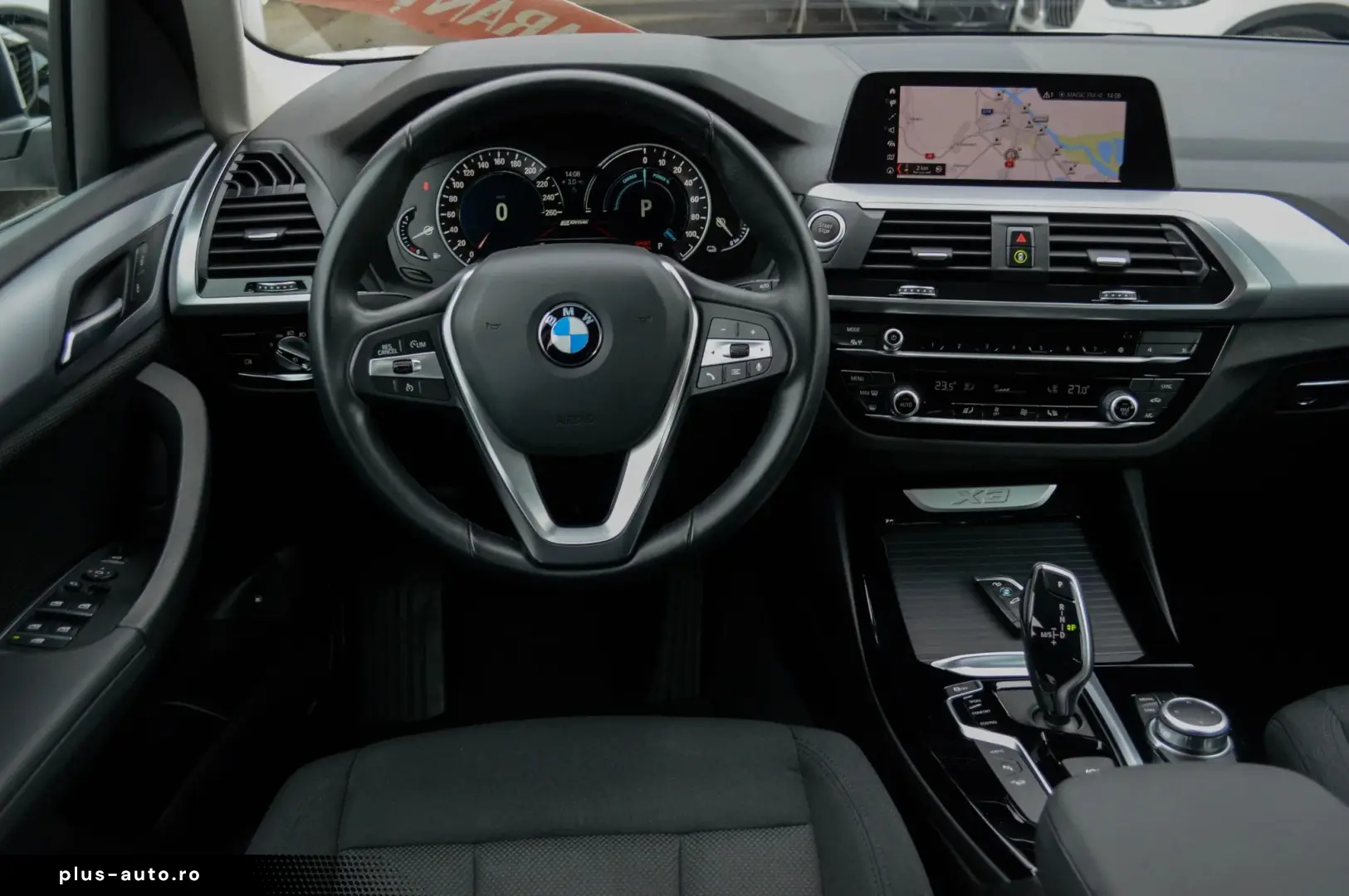 2021 BMW X3 xDrive30e 2.0 Benzina Plug-in Hybrid  TVA Deduct