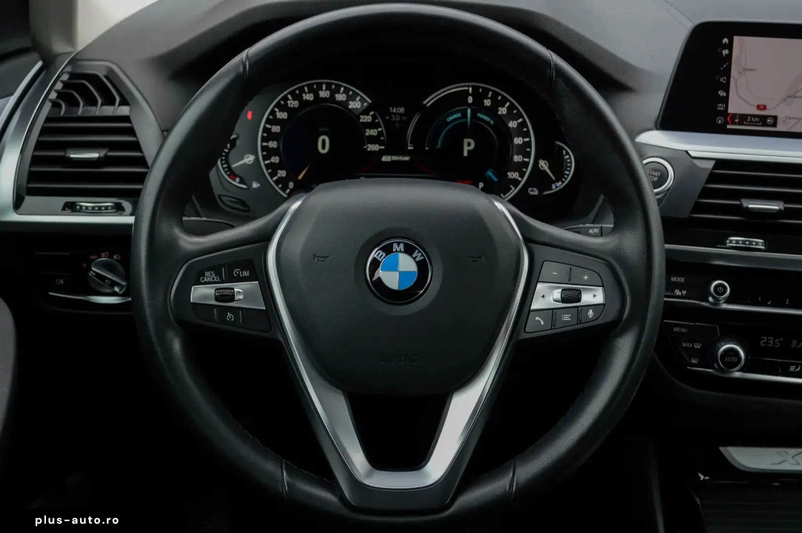 2021 BMW X3 xDrive30e 2.0 Benzina Plug-in Hybrid  TVA Deduct