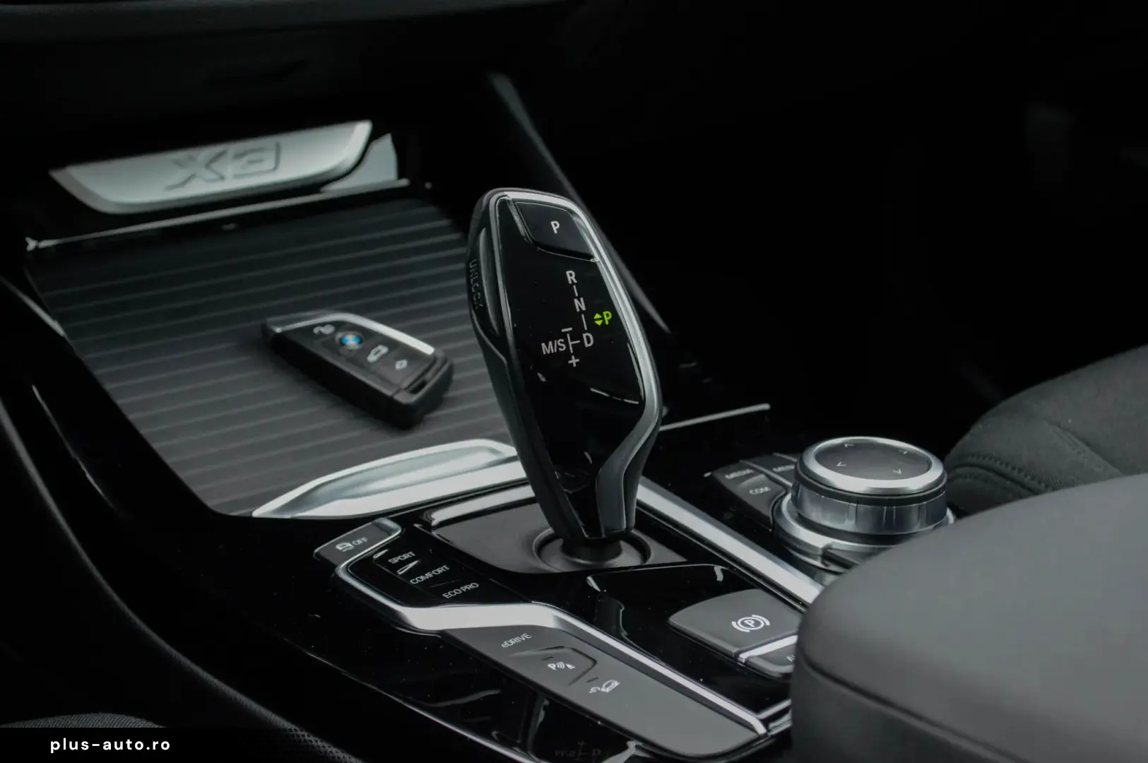 2021 BMW X3 xDrive30e 2.0 Benzina Plug-in Hybrid  TVA Deduct