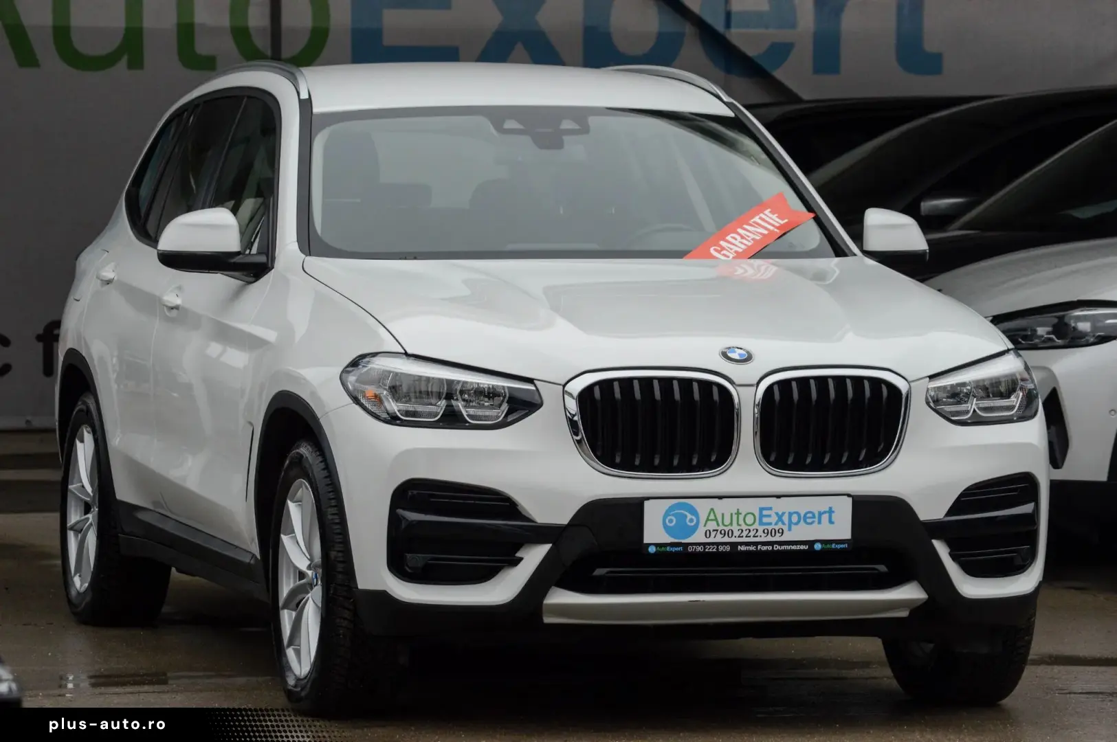 2021 BMW X3 xDrive30e 2.0 Benzina Plug-in Hybrid  TVA Deduct
