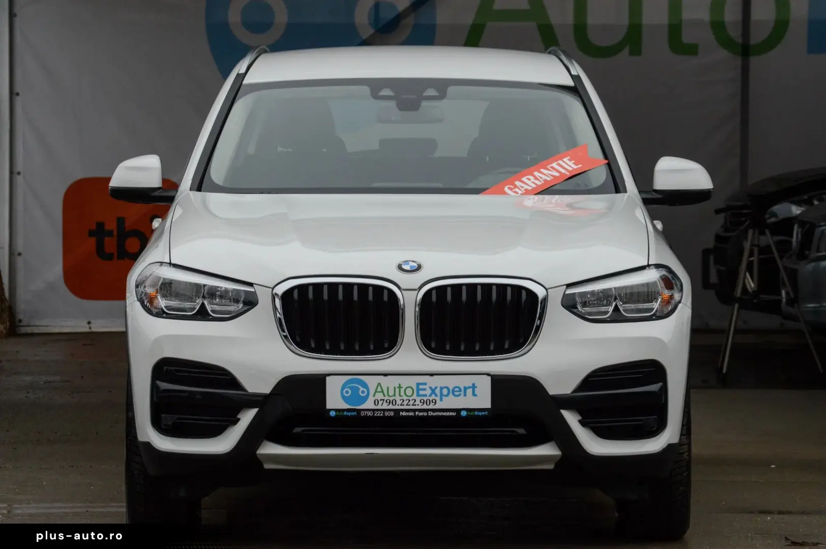 2021 BMW X3 xDrive30e 2.0 Benzina Plug-in Hybrid  TVA Deduct