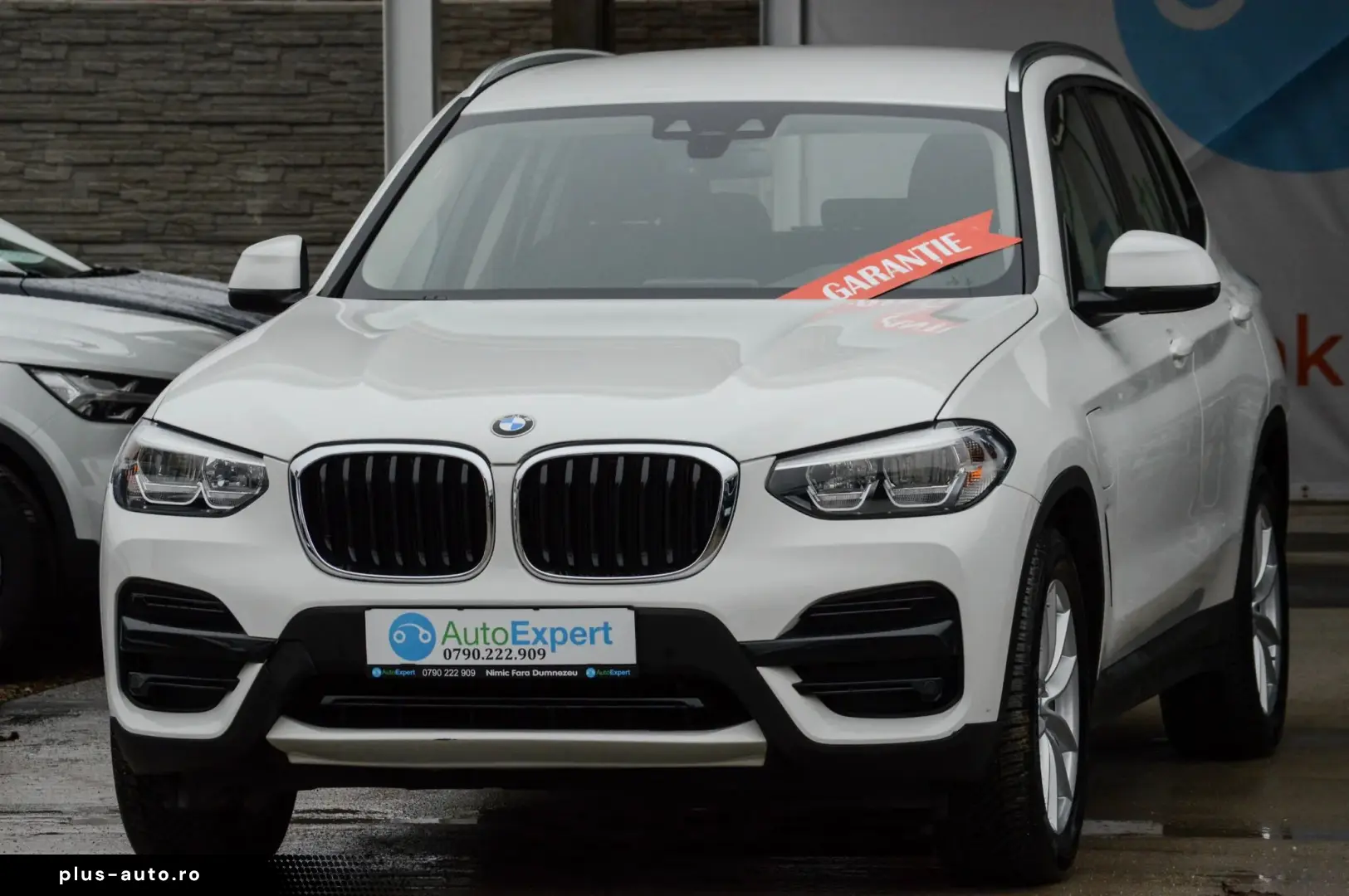 2021 BMW X3 xDrive30e 2.0 Benzina Plug-in Hybrid  TVA Deduct