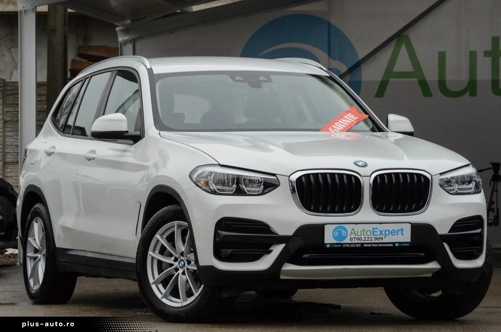 2021 BMW X3 xDrive30e 2.0 Benzina Plug-in Hybrid  TVA Deduct