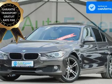 Bmw Seria-3