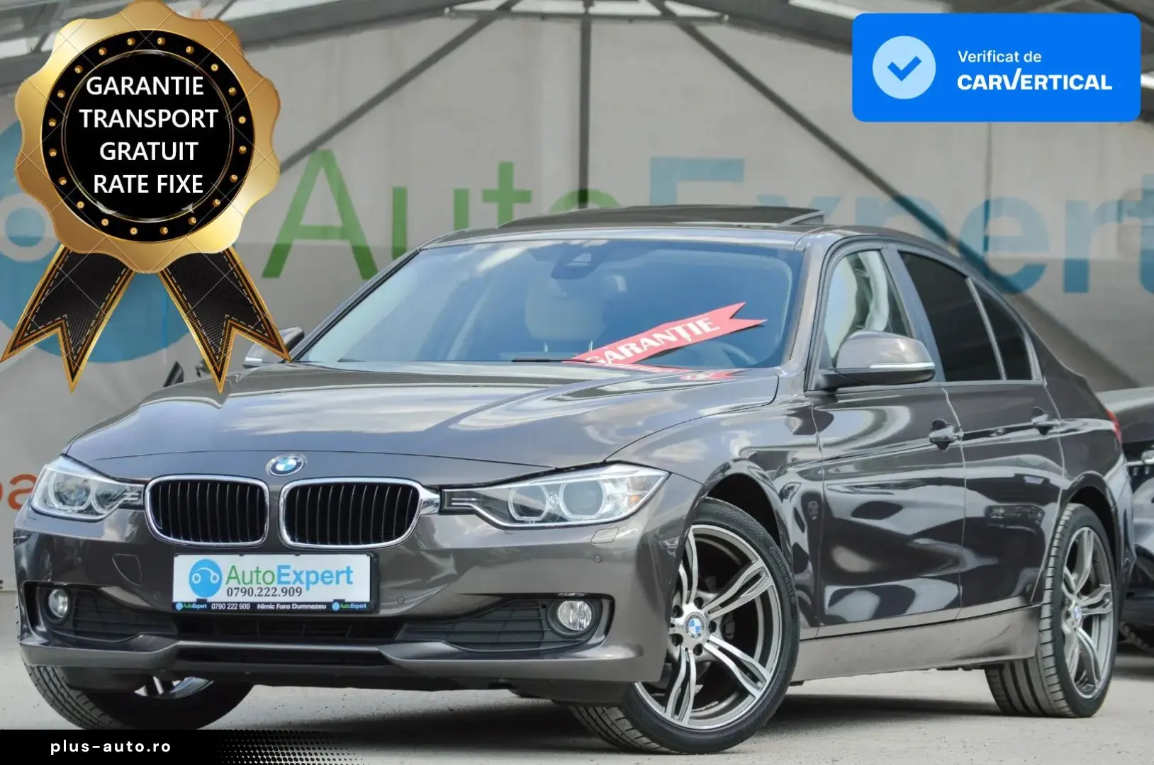 Bmw Seria-3
