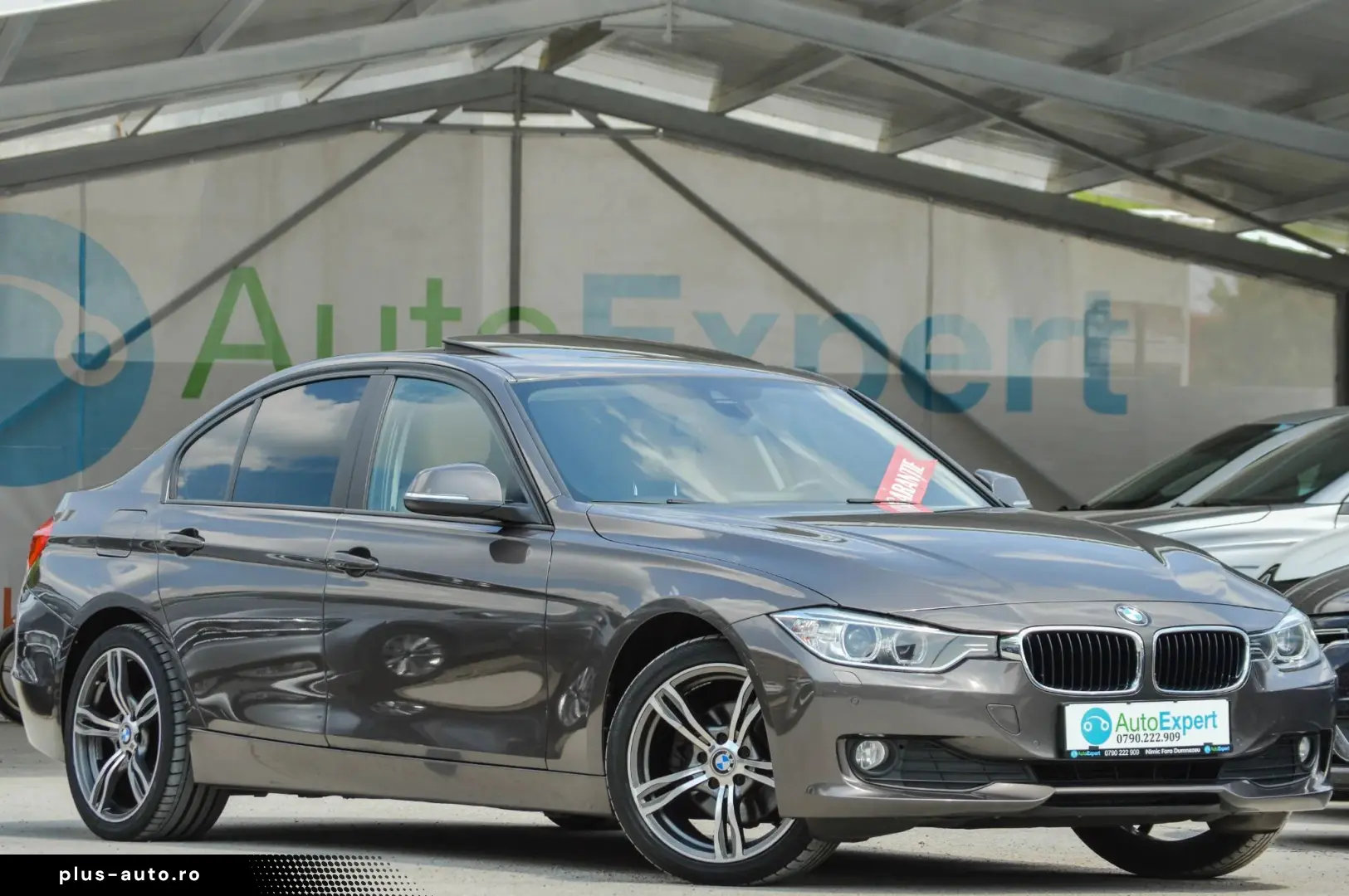 Bmw Seria-3