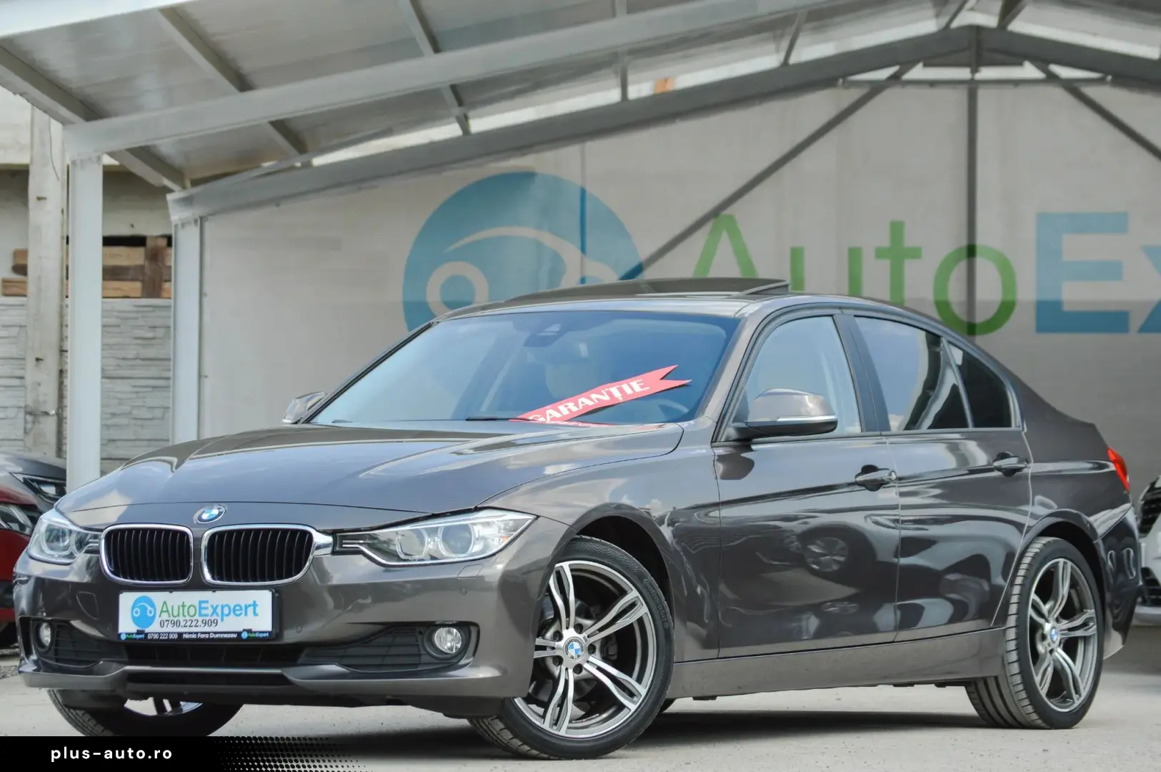 Bmw Seria-3