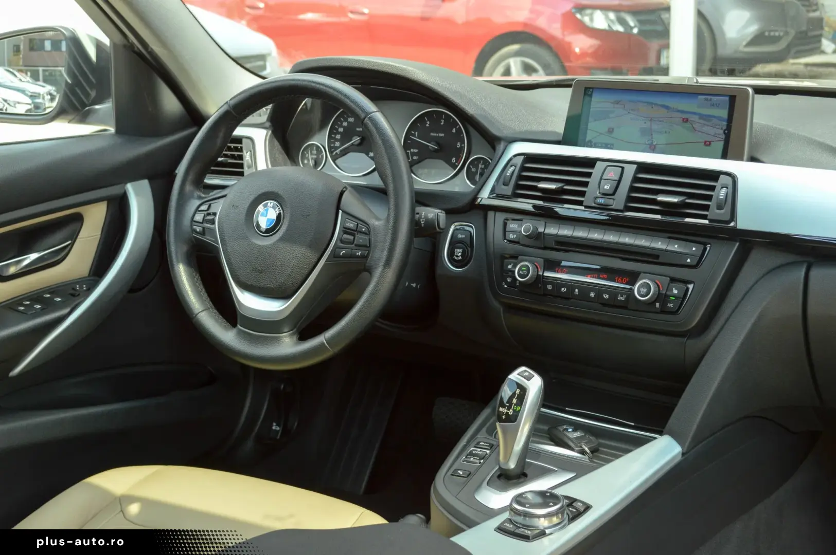 Bmw Seria-3