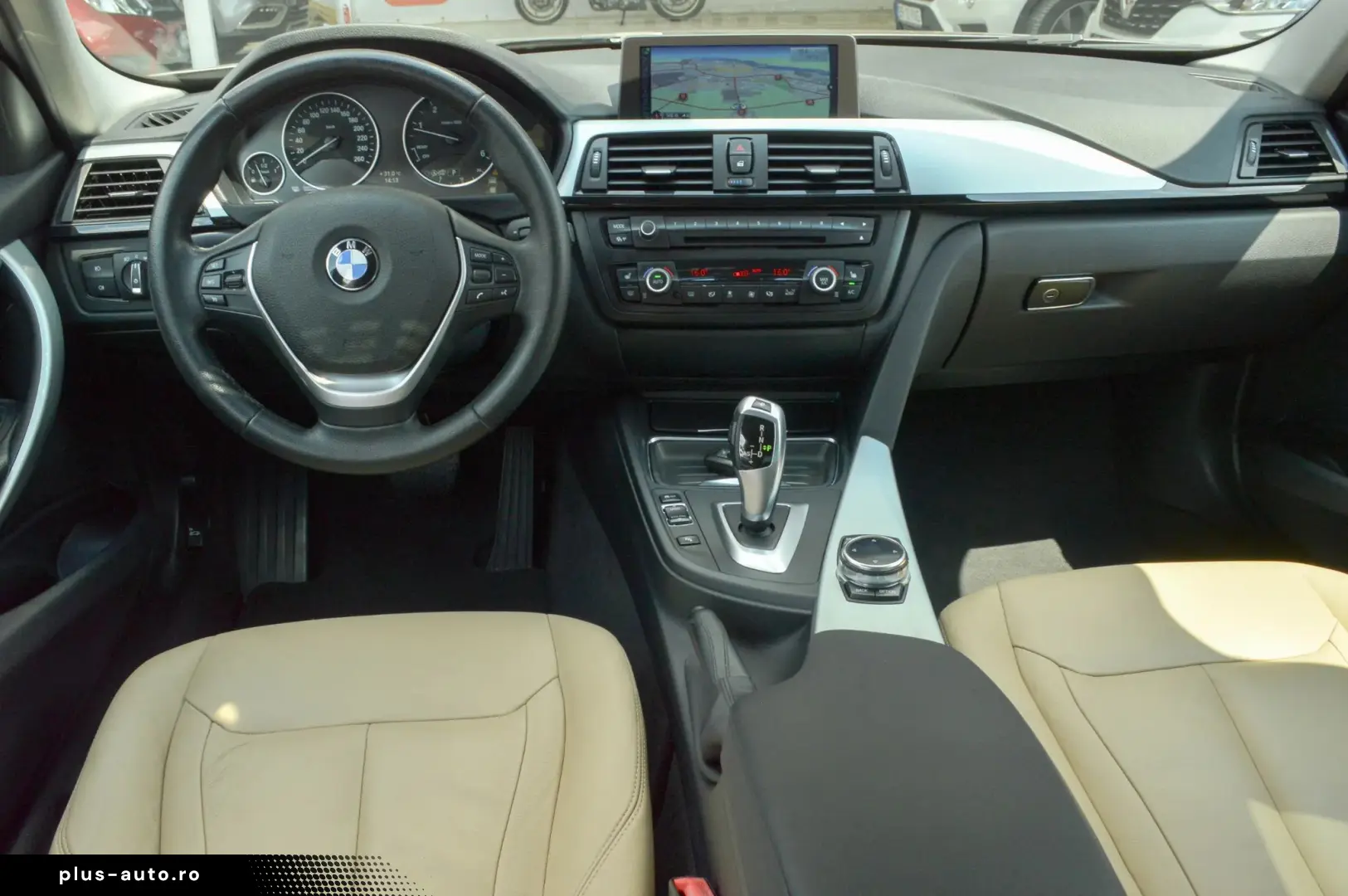 Bmw Seria-3