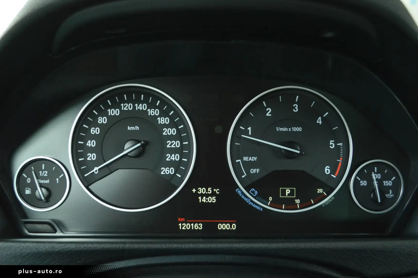 Bmw Seria-3
