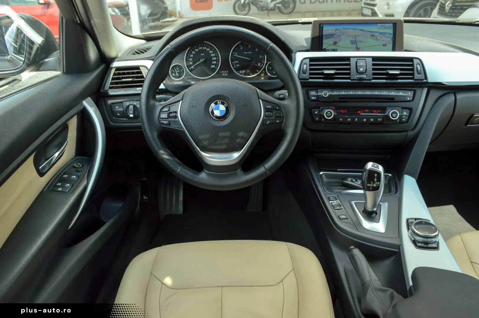 Bmw Seria-3