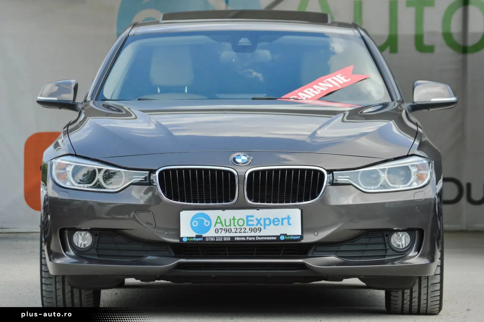 Bmw Seria-3