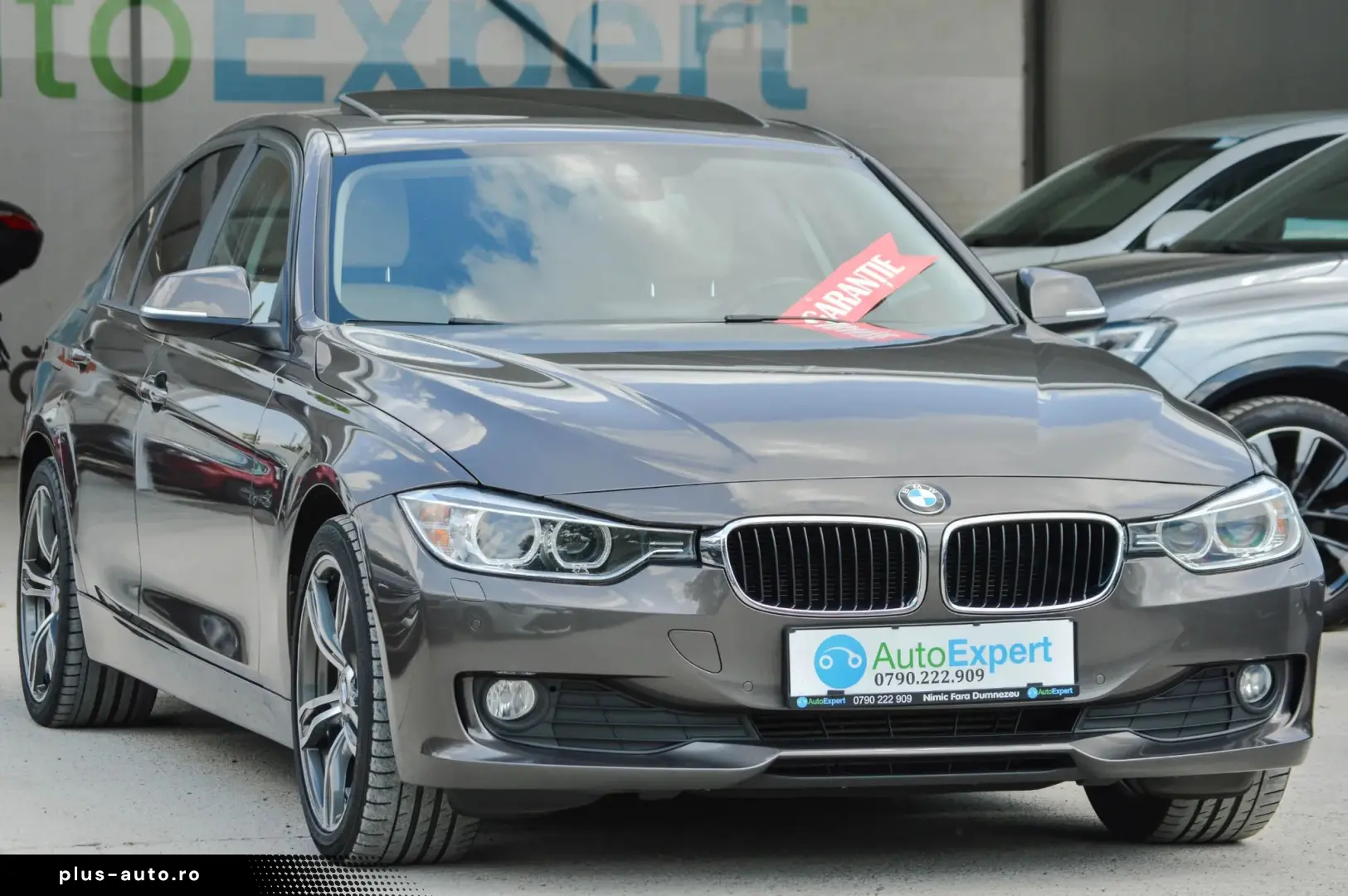 Bmw Seria-3