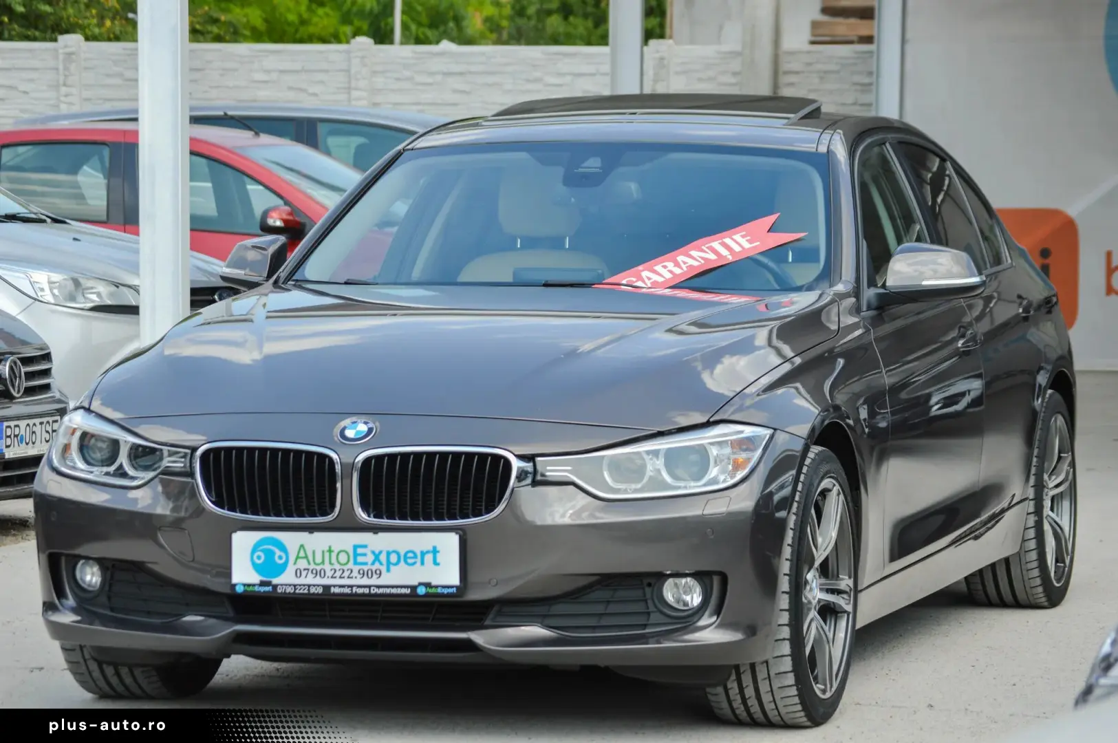 Bmw Seria-3