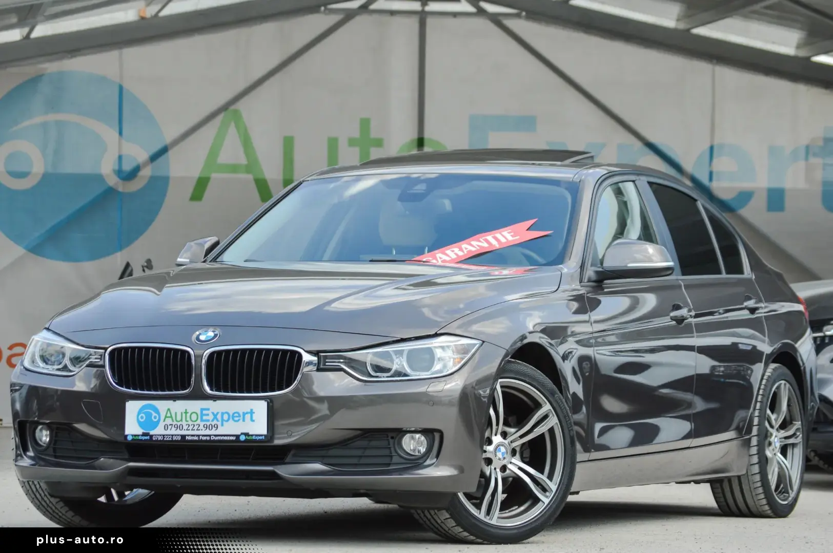 Bmw Seria-3