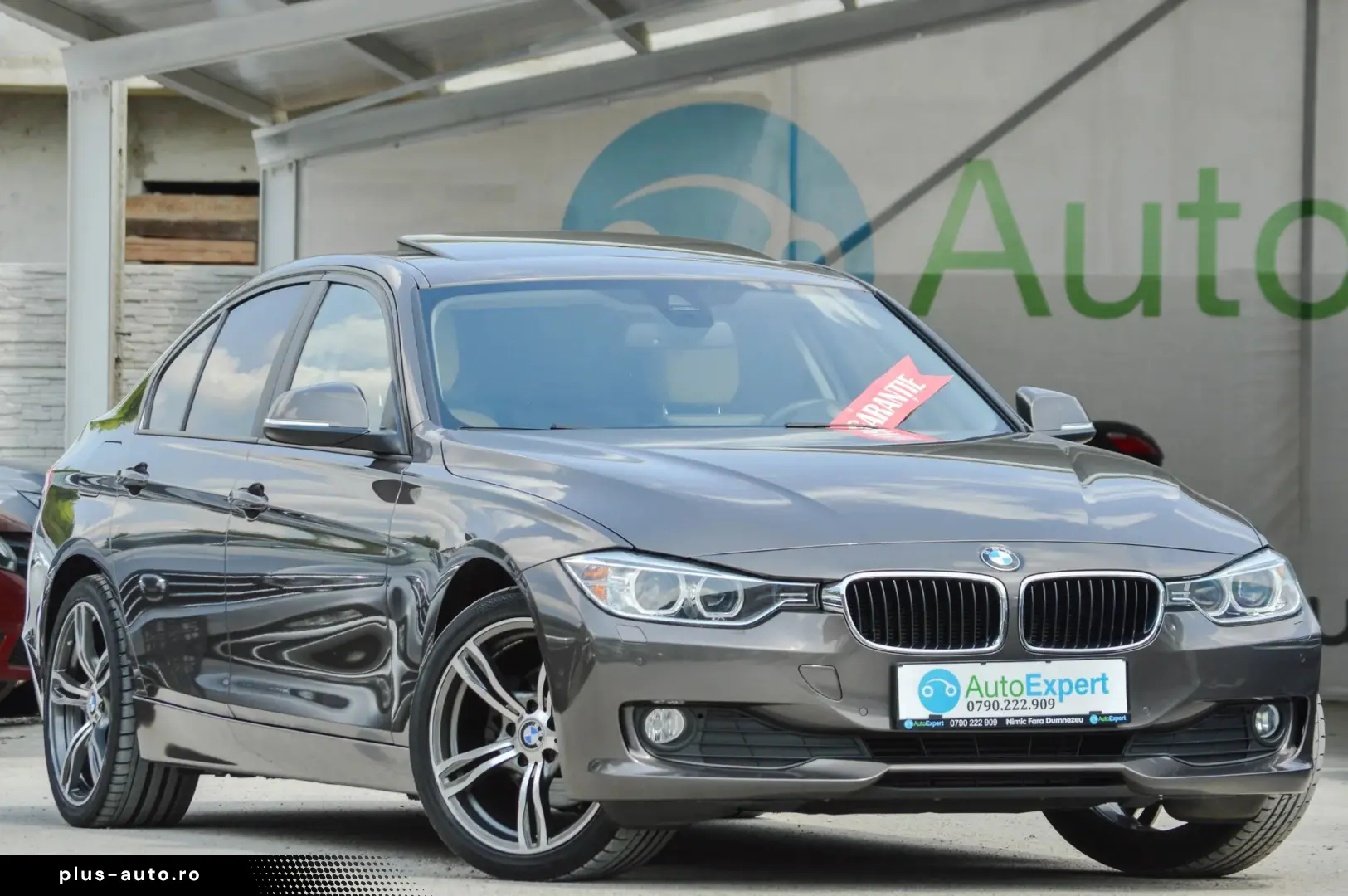Bmw Seria-3