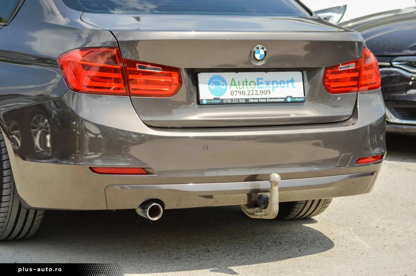 Bmw Seria-3