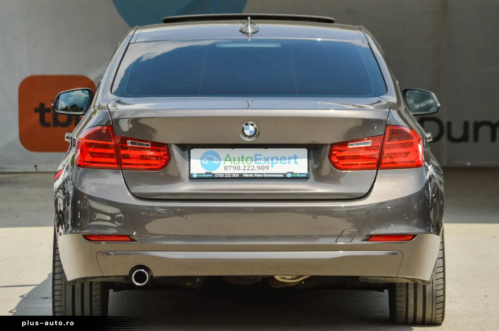 Bmw Seria-3