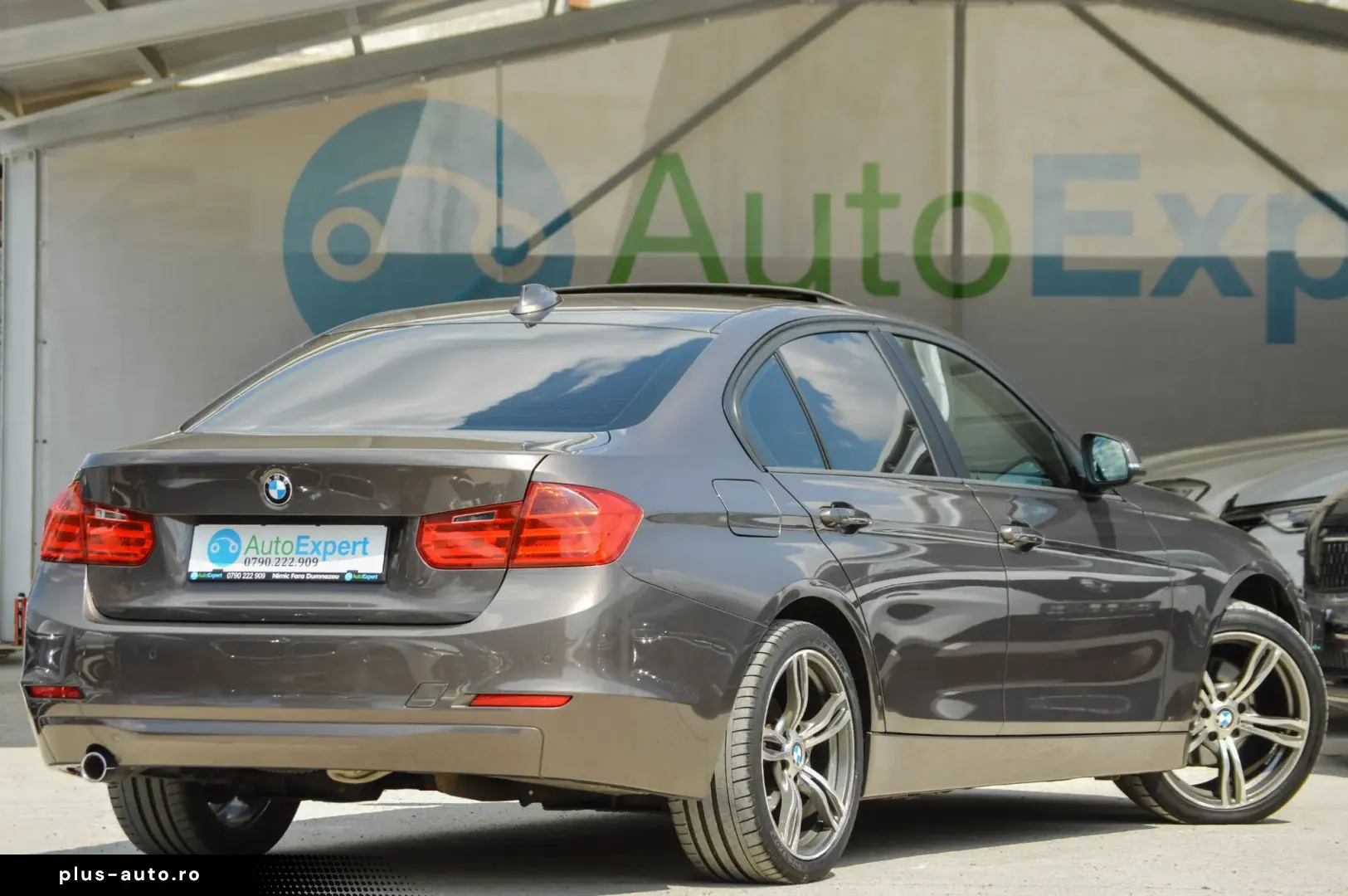 Bmw Seria-3