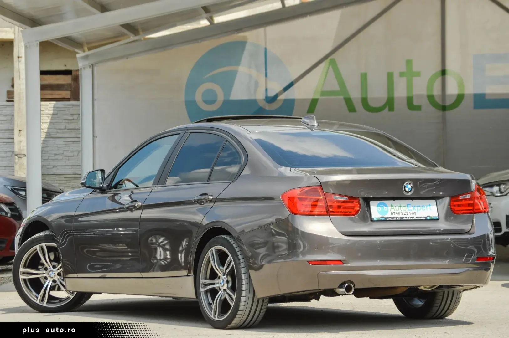 Bmw Seria-3