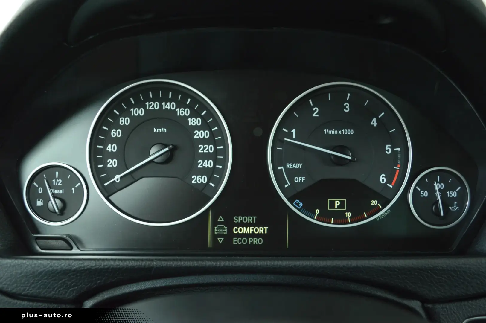 Bmw Seria-3