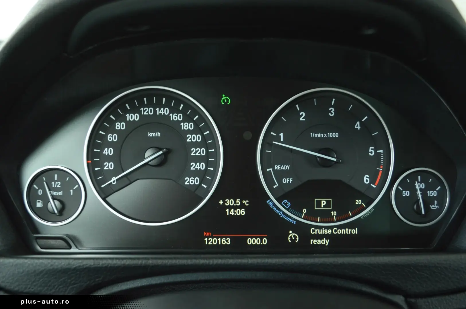 Bmw Seria-3