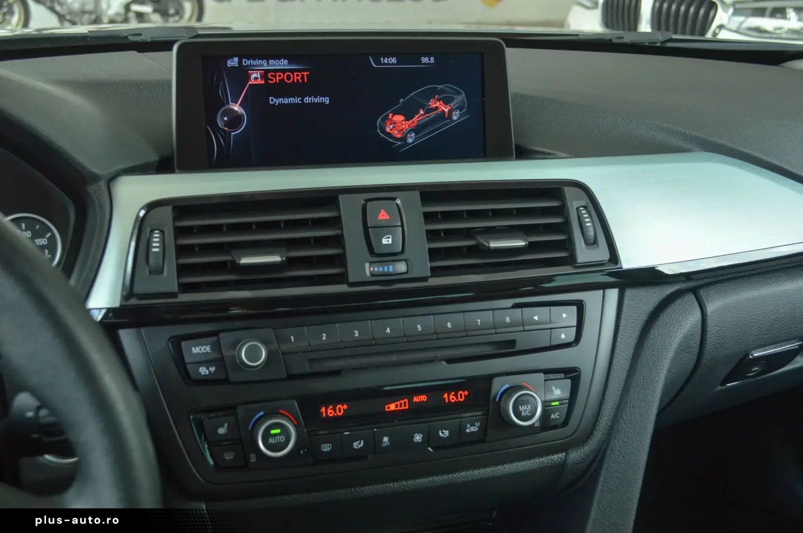 Bmw Seria-3