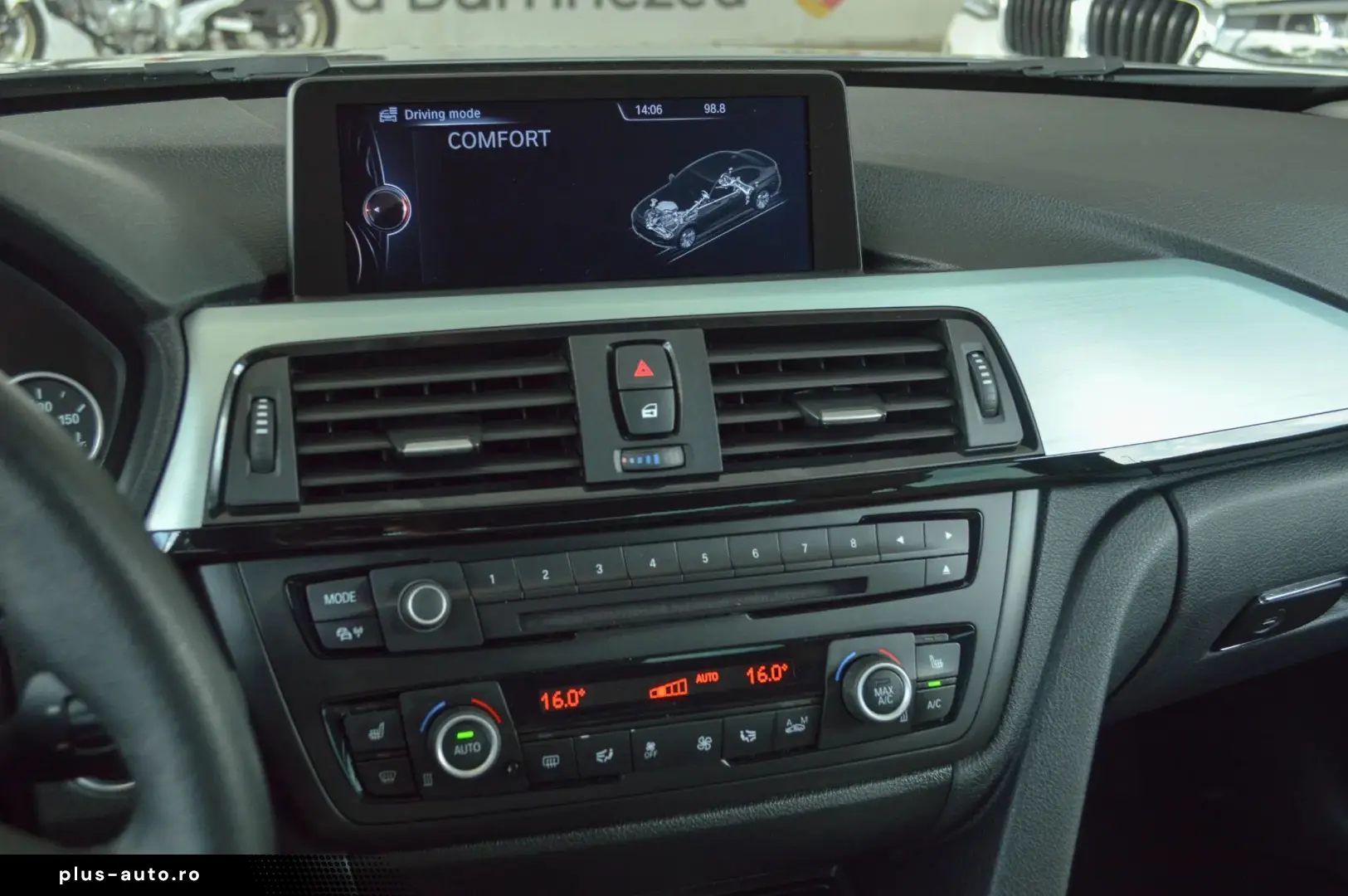 Bmw Seria-3