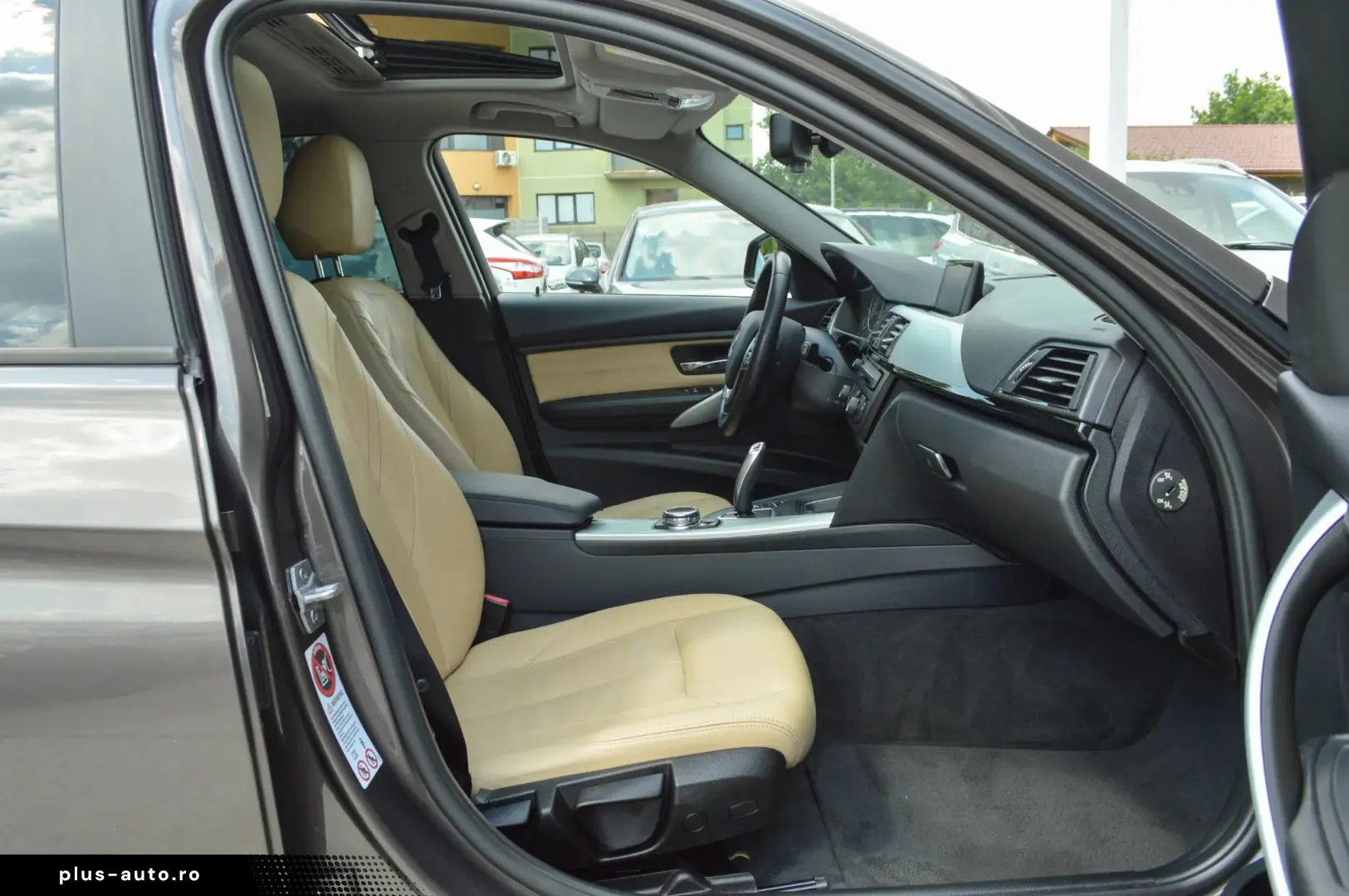 Bmw Seria-3