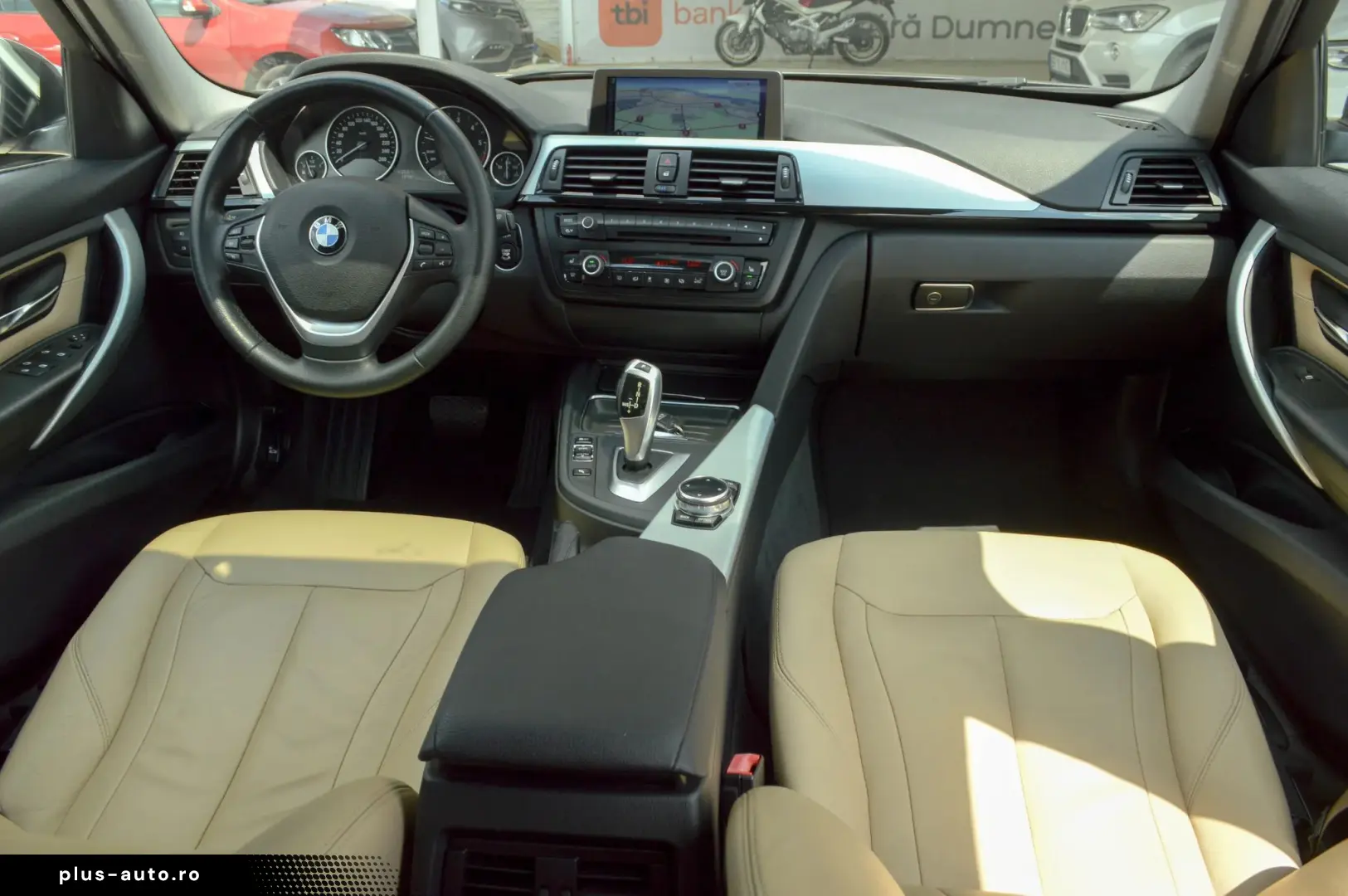 Bmw Seria-3