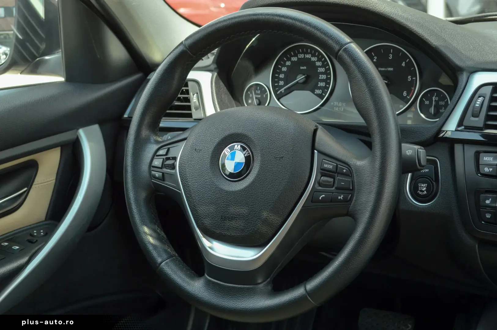 Bmw Seria-3