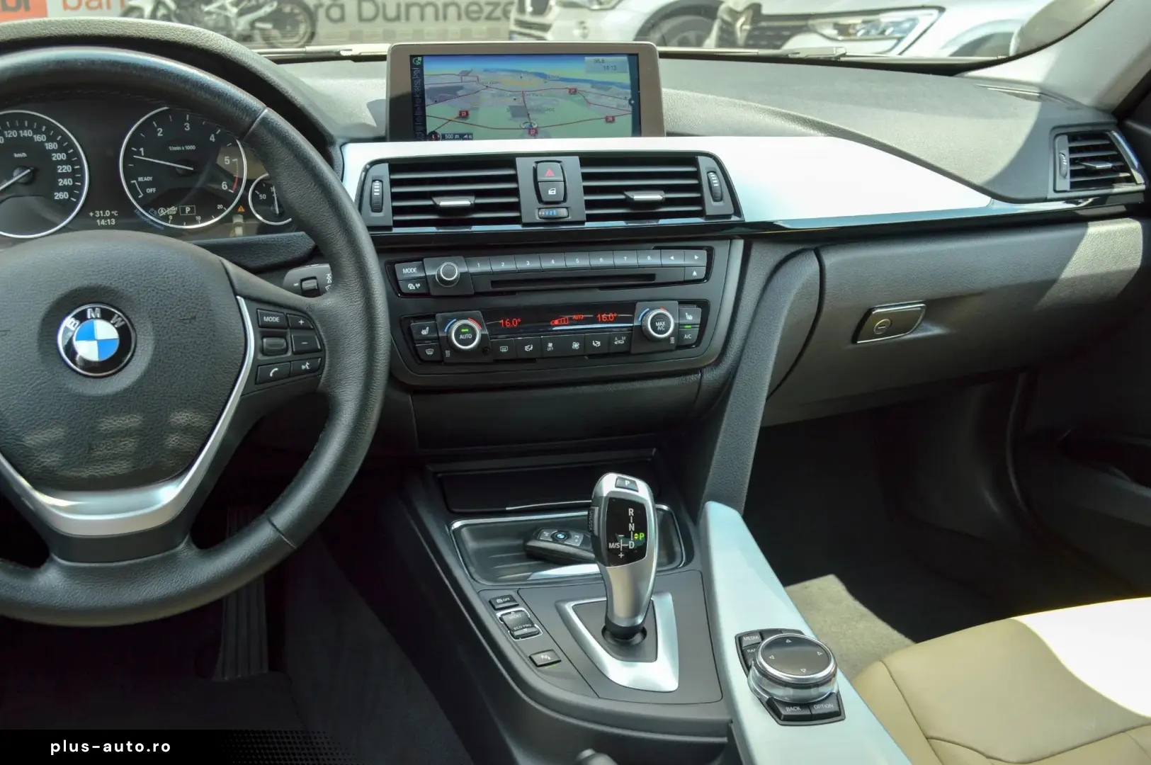 Bmw Seria-3
