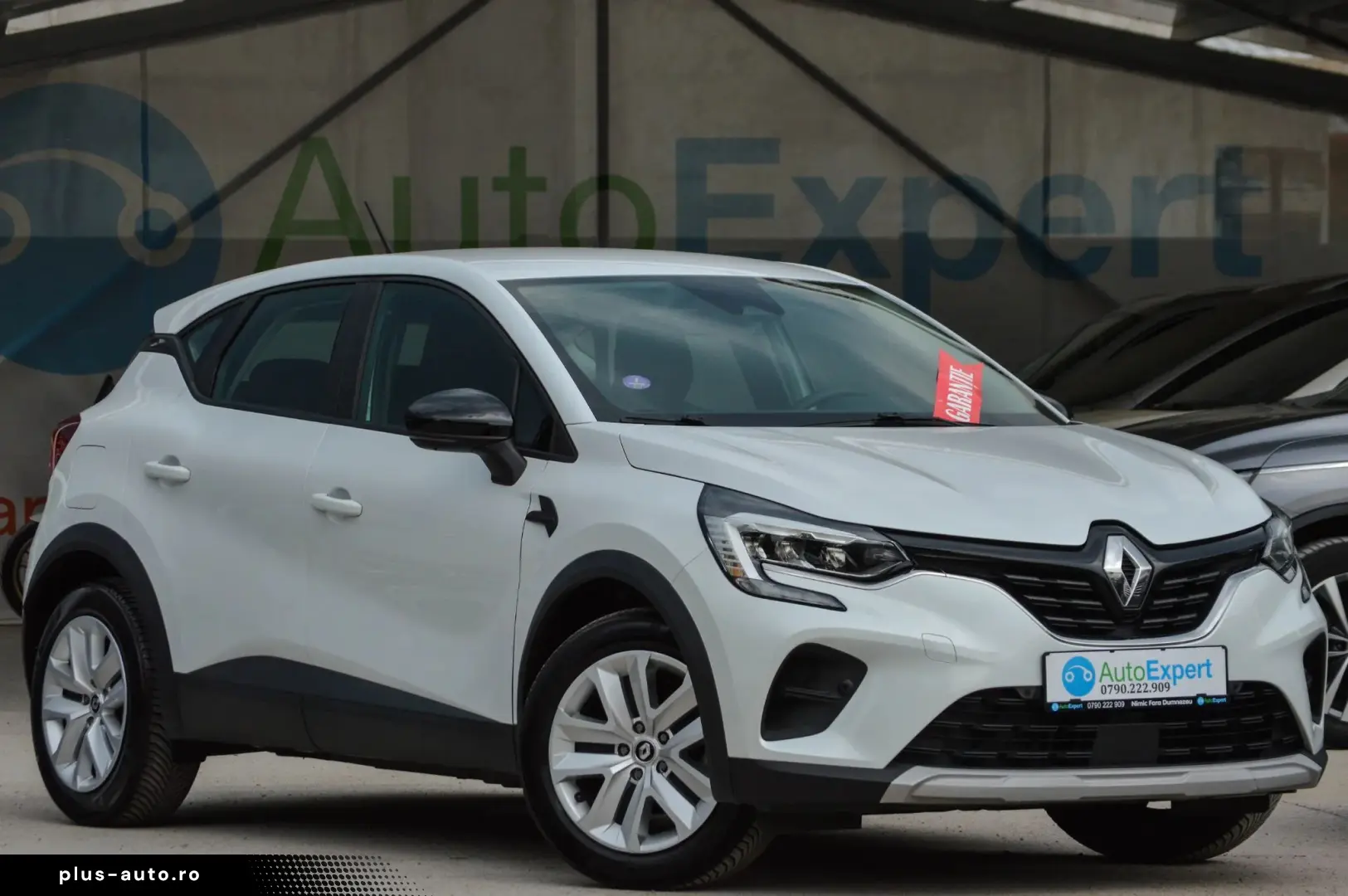 2022 Renault Captur E-Tech Full Hybrid 145 Techno  RATE FIXE