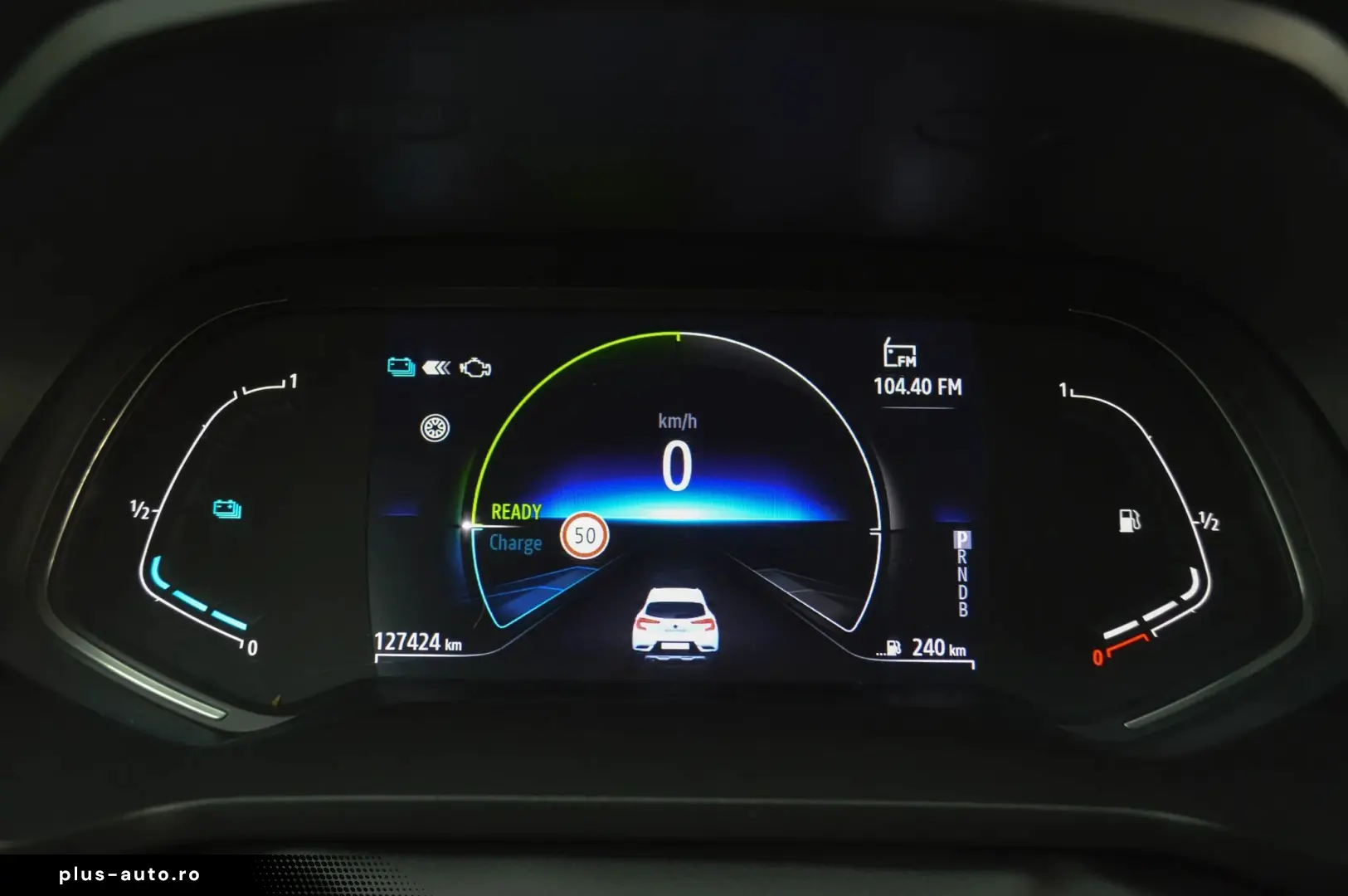 2022 Renault Captur E-Tech Full Hybrid 145 Techno  RATE FIXE