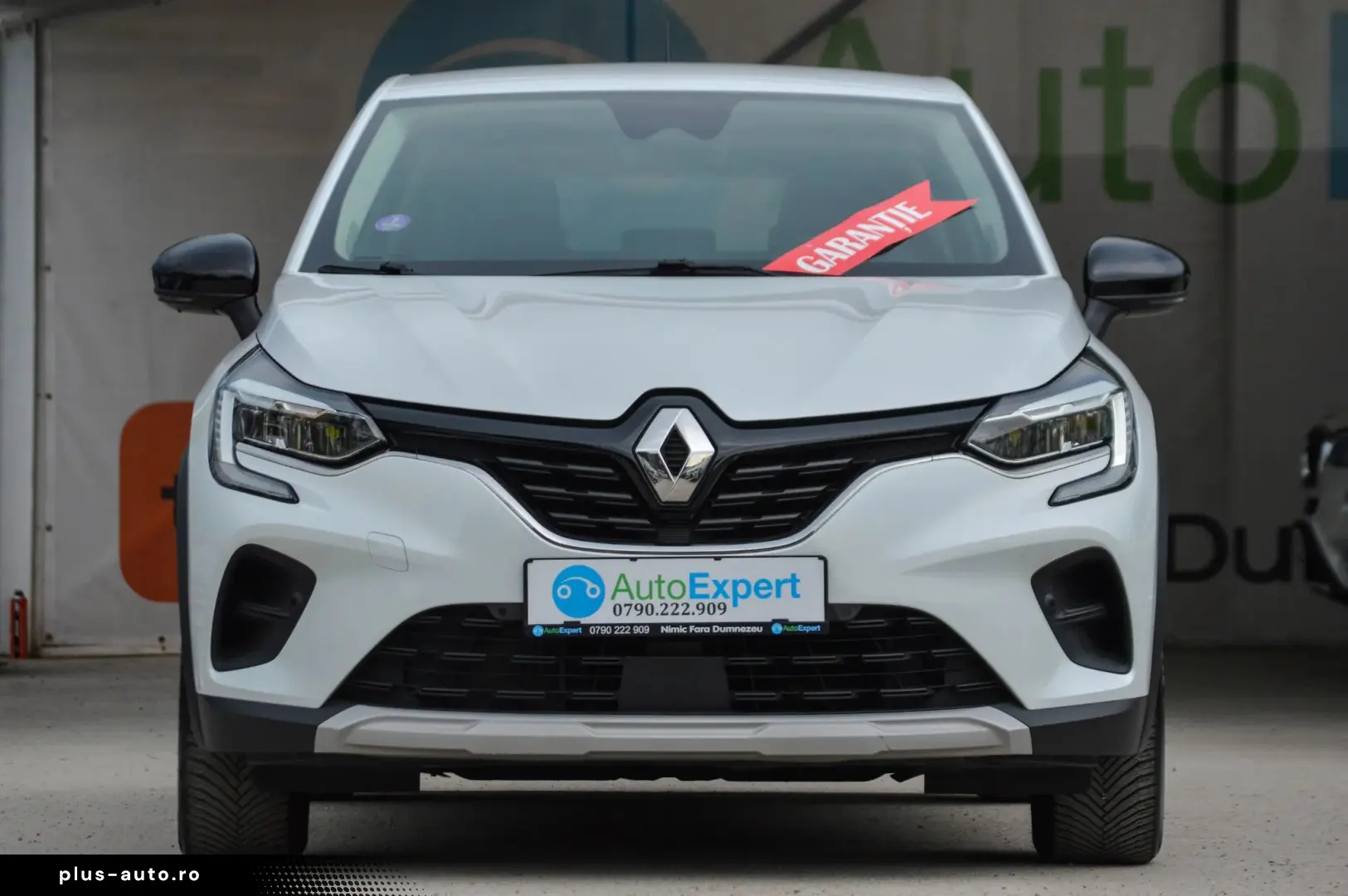 2022 Renault Captur E-Tech Full Hybrid 145 Techno  RATE FIXE