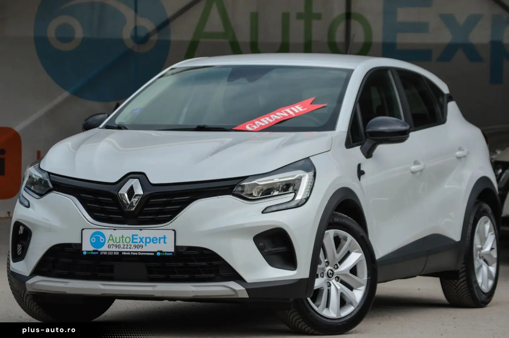 2022 Renault Captur E-Tech Full Hybrid 145 Techno  RATE FIXE