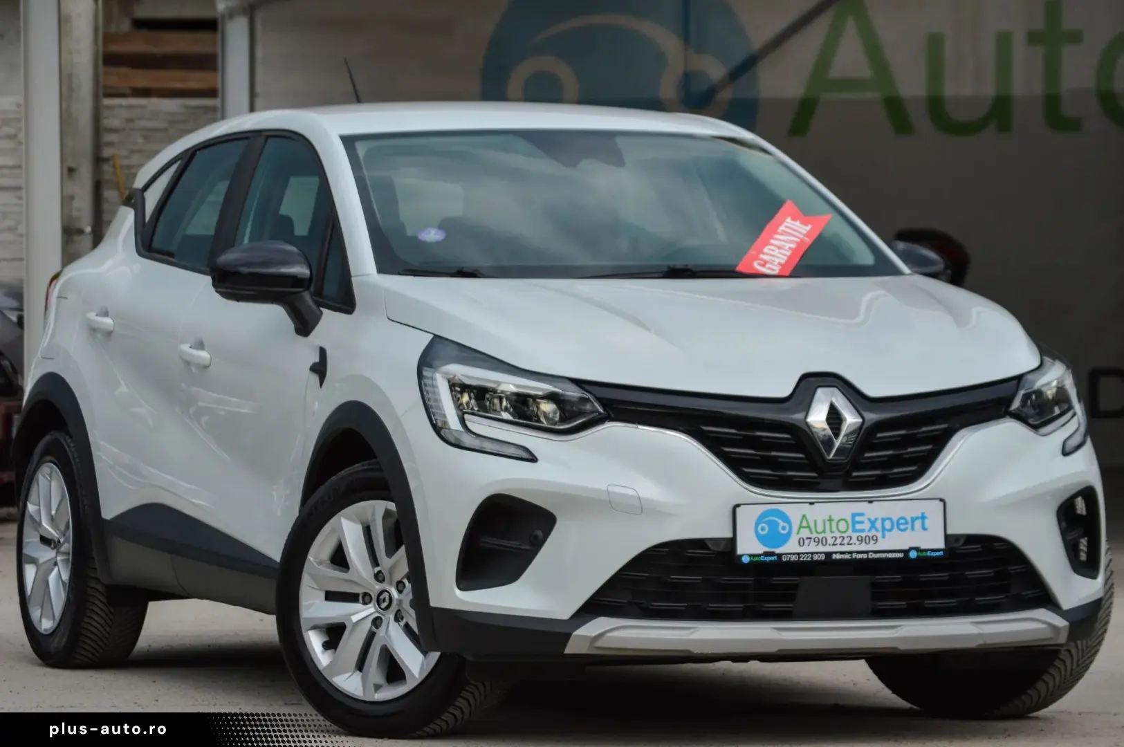 2022 Renault Captur E-Tech Full Hybrid 145 Techno  RATE FIXE