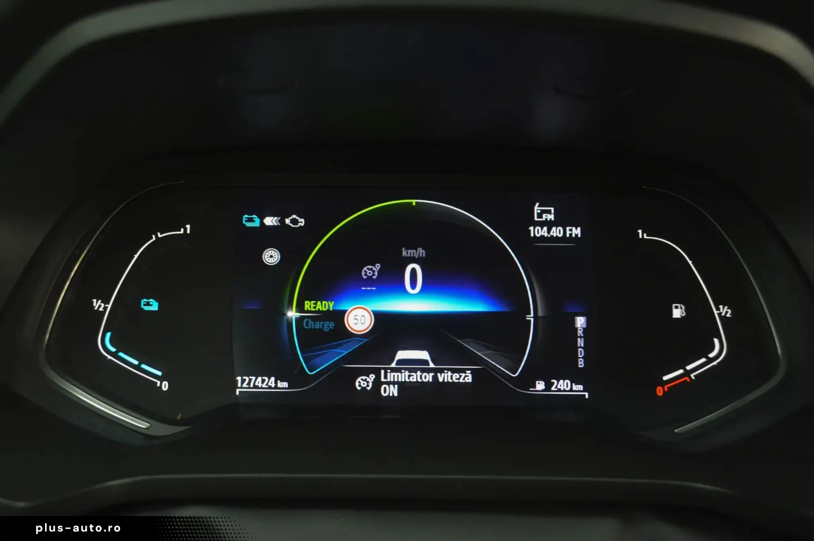2022 Renault Captur E-Tech Full Hybrid 145 Techno  RATE FIXE