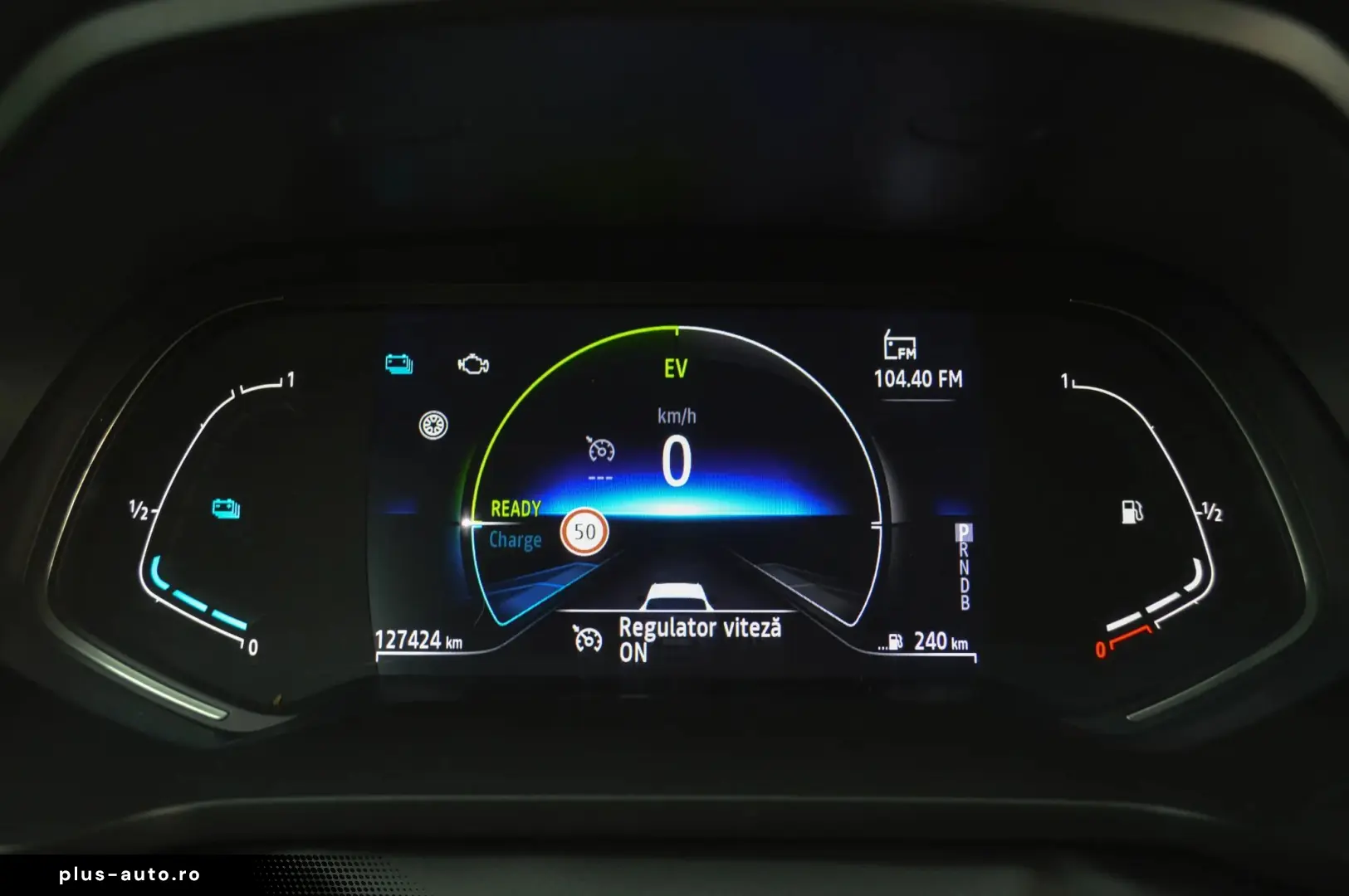 2022 Renault Captur E-Tech Full Hybrid 145 Techno  RATE FIXE