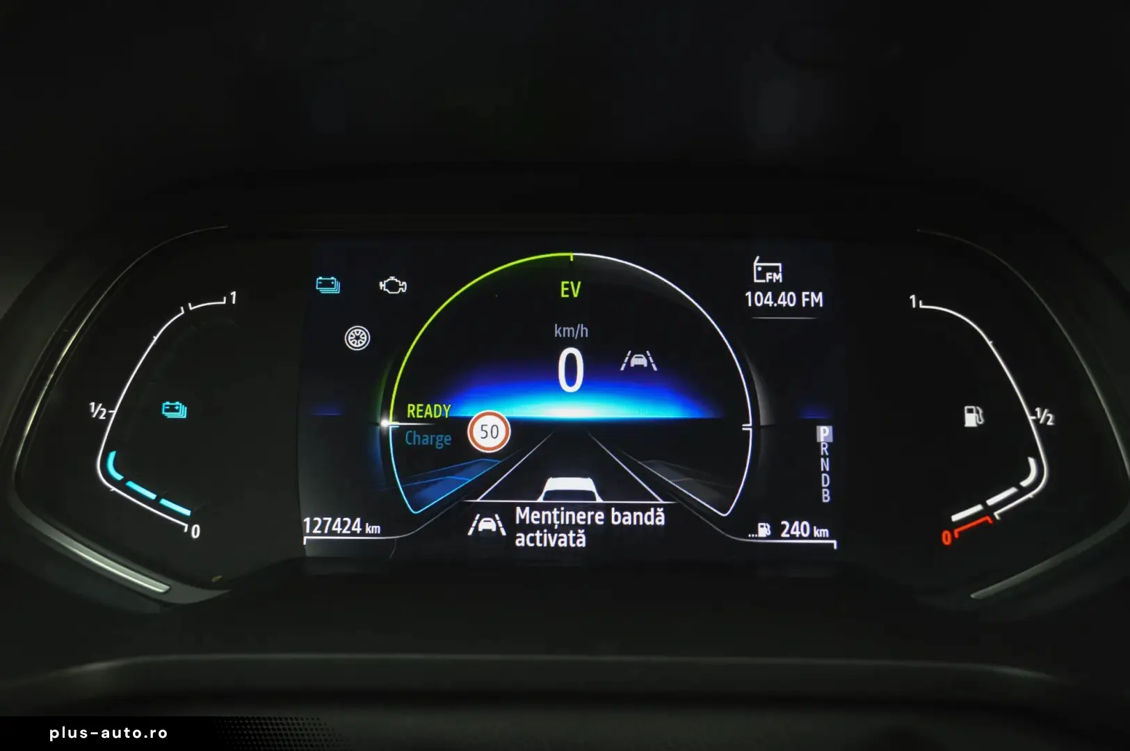 2022 Renault Captur E-Tech Full Hybrid 145 Techno  RATE FIXE