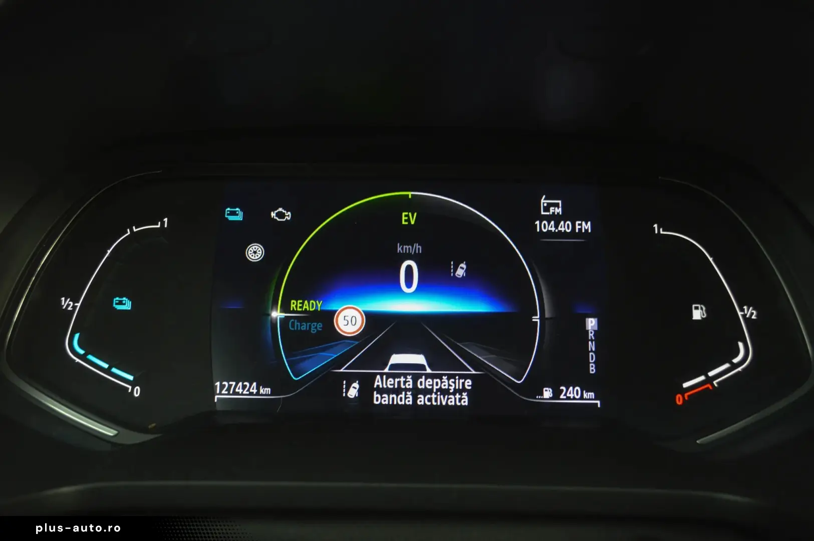 2022 Renault Captur E-Tech Full Hybrid 145 Techno  RATE FIXE