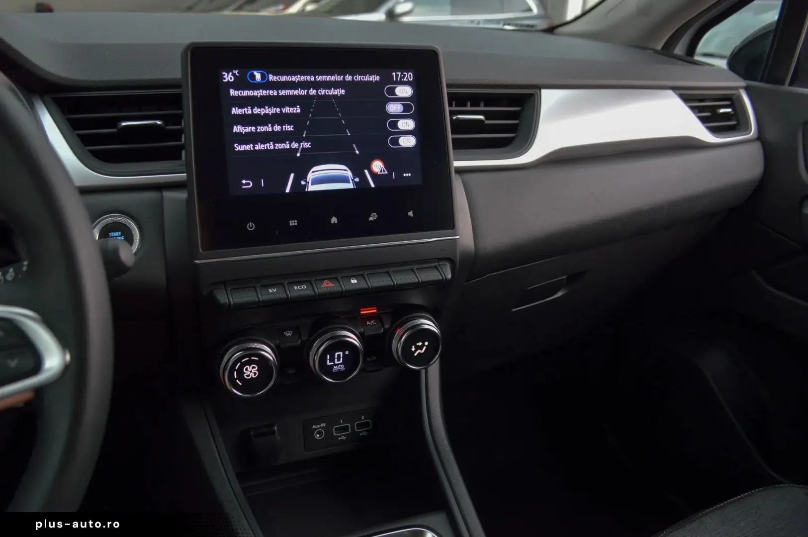 2022 Renault Captur E-Tech Full Hybrid 145 Techno  RATE FIXE