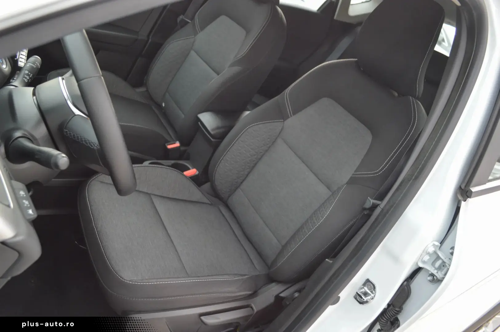 2022 Renault Captur E-Tech Full Hybrid 145 Techno  RATE FIXE