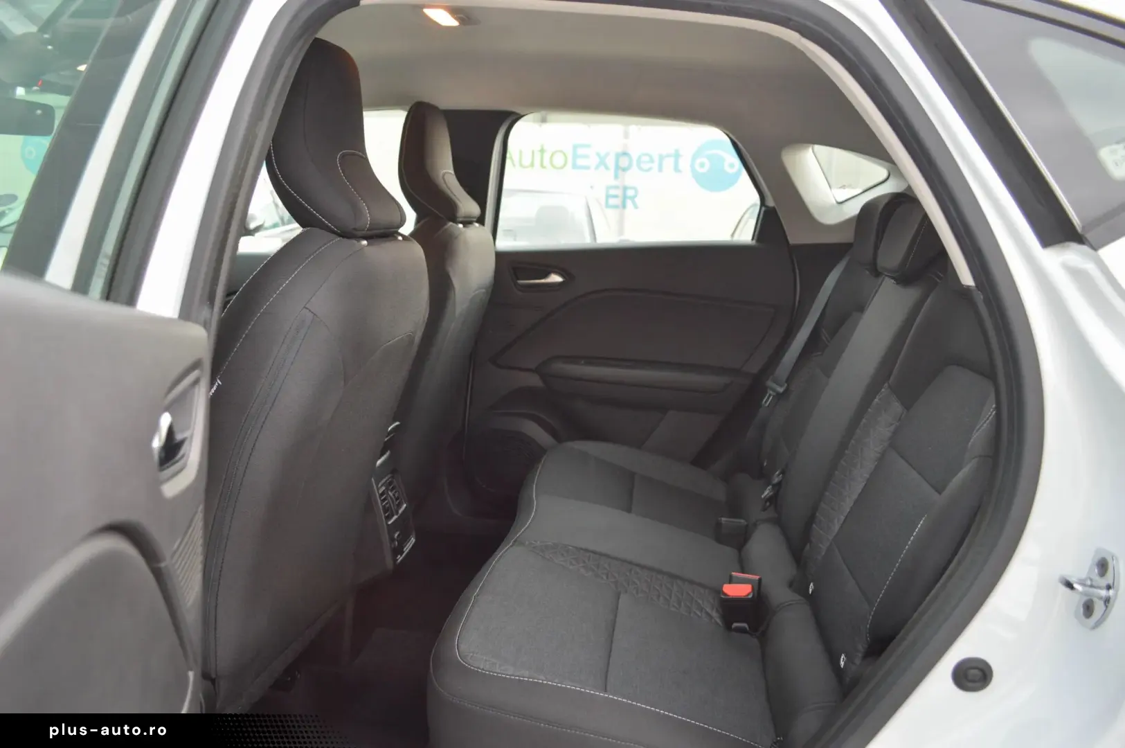 2022 Renault Captur E-Tech Full Hybrid 145 Techno  RATE FIXE