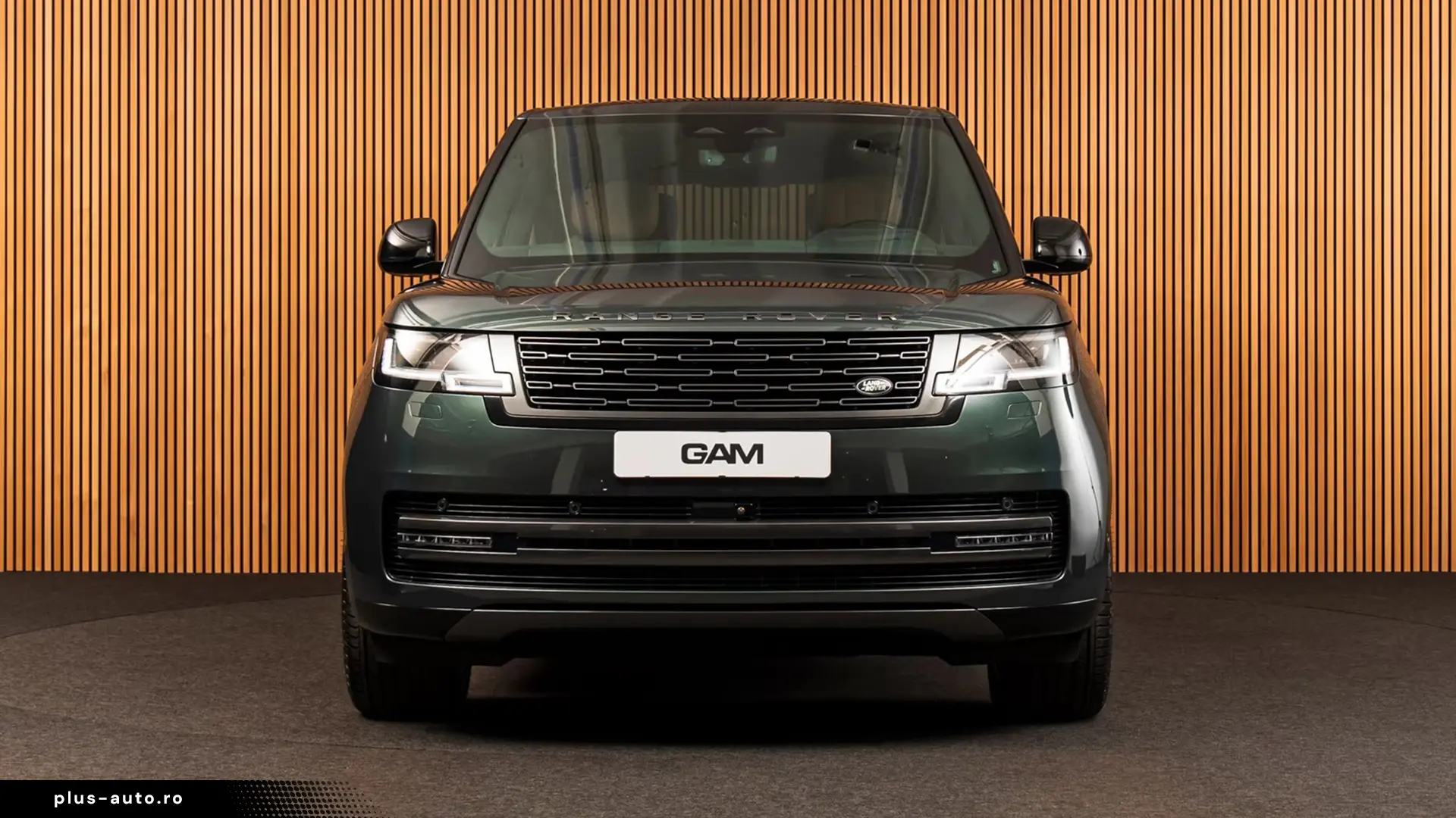 Land Rover P550e Autobiography Finanțare Leasing