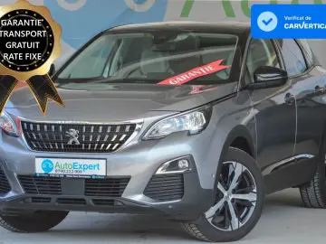 2018 Peugeot 3008 1.5 BlueHDi 130 EAT8 Allure Business   RAT