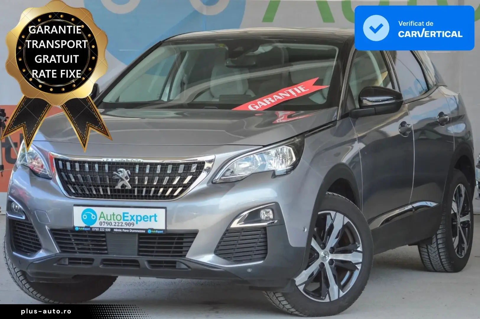 2018 Peugeot 3008 1.5 BlueHDi 130 EAT8 Allure Business   RAT