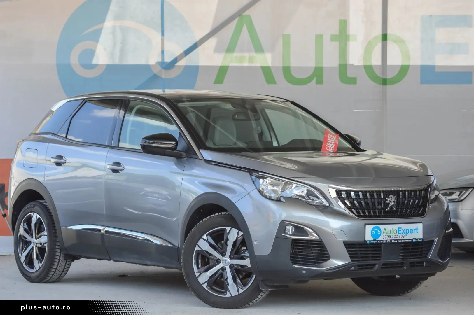 2018 Peugeot 3008 1.5 BlueHDi 130 EAT8 Allure Business   RAT