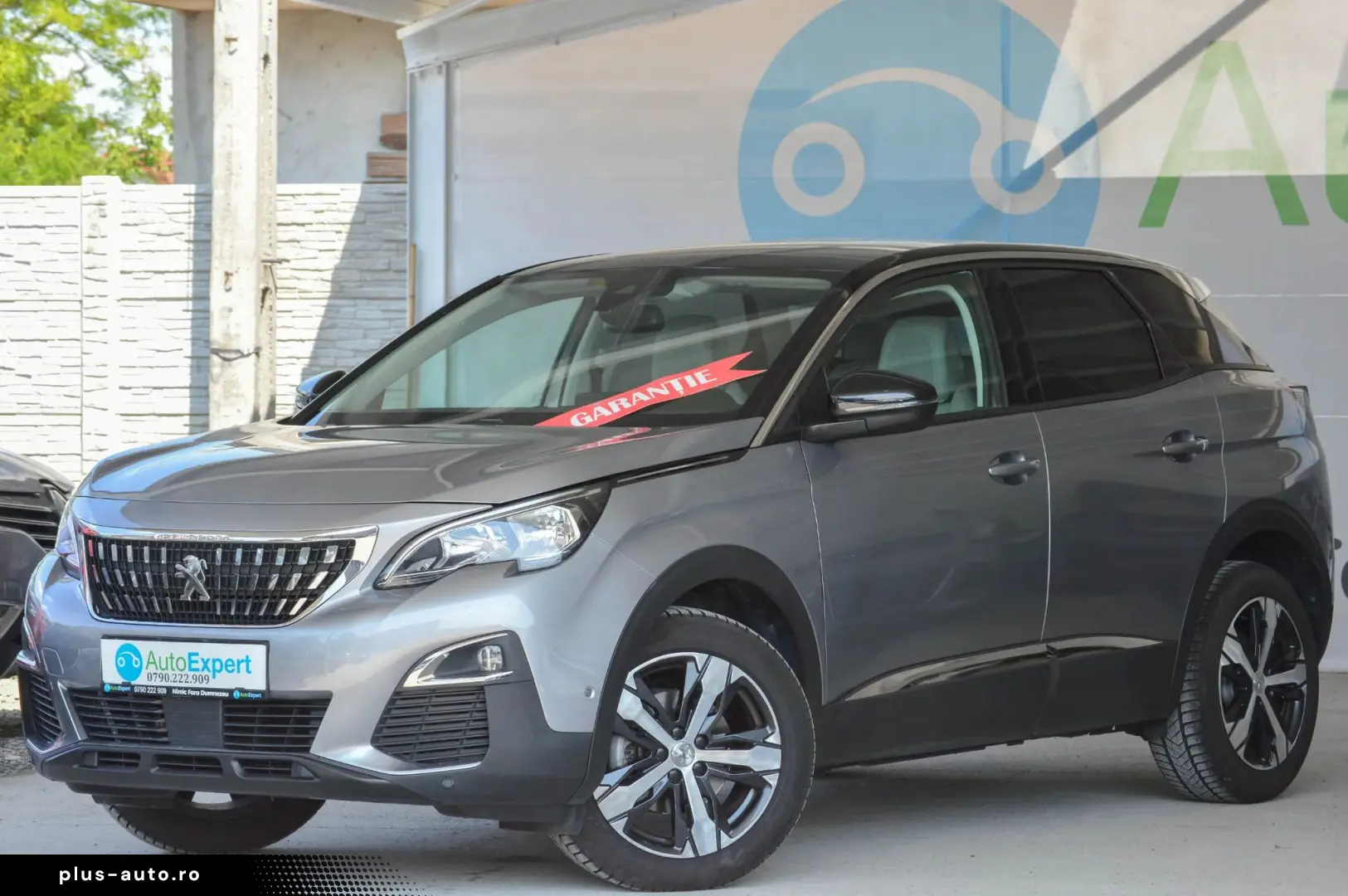 2018 Peugeot 3008 1.5 BlueHDi 130 EAT8 Allure Business   RAT