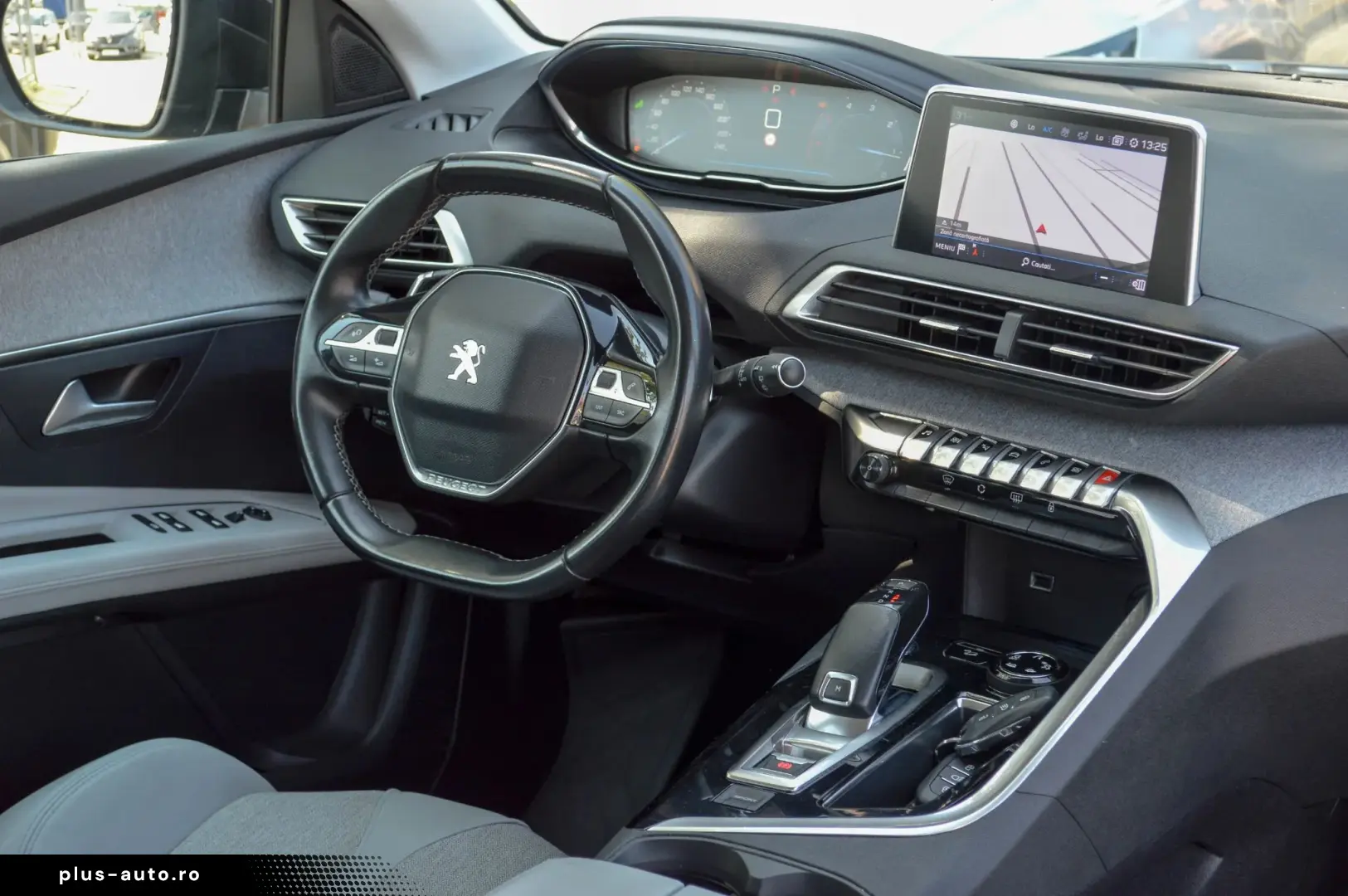 2018 Peugeot 3008 1.5 BlueHDi 130 EAT8 Allure Business   RAT